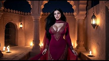 Haveli hotel lust