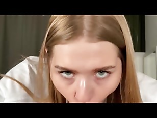 She wants my dick in her pussy and throatfPflP9N