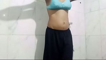 Desi Indian Stepsister viral video