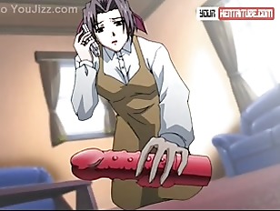 Taboo Charming Mother – Episode 1 www.yourhentaitube.com